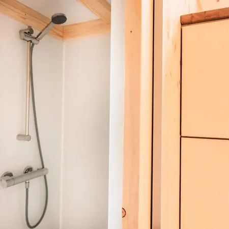 Dom wakacyjny Charm House By Tiny Away Bessé-sur-Braye